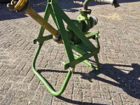 Waterpomp Rovatti 165AE aftakas pomp
