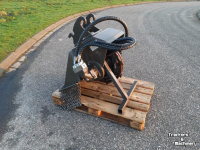 Stobbenfrees Hemos S 550-040
