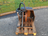 Stobbenfrees Hemos S 550-040
