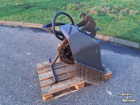 Stobbenfrees Hemos S 550-040