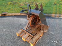 Stobbenfrees Hemos S 550-040