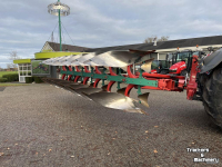Overige grondbewerkingsmachines en toebehoren Kverneland KVERNELAND EO 85-300-7