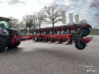 Overige grondbewerkingsmachines en toebehoren Kverneland KVERNELAND EO 85-300-7