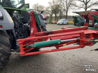 Overige grondbewerkingsmachines en toebehoren Kverneland KVERNELAND EO 85-300-7