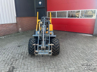 Shovel / Wiellader / Kniklader Giant V361