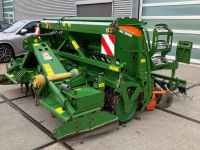 Zaaicombinatie Amazone KX3000 & AD3000 Super