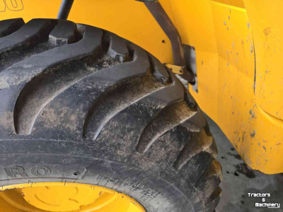 Verreiker JCB 540/70