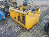 Kuilhapper Mammut SC170M