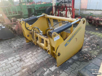 Kuilhapper Mammut SC170M