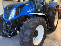 Tractor / Trekker New Holland T5.140