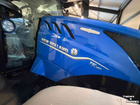 Tractor / Trekker New Holland T5.140