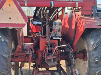 Tractor / Trekker Case-IH 633