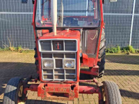 Tractor / Trekker Case-IH 633