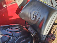 Tractor / Trekker Case-IH 633