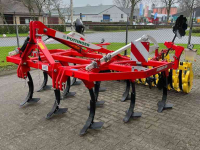 Cultivator Pottinger Synkro 3030 met Conoroll