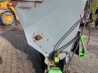 Zaagselstrooier voor boxen Ceres BS2000 Zaagselstrooier Boxenstrooier instrooibak diversen