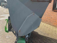 Zaagselstrooier voor boxen Ceres BS2000 Zaagselstrooier Boxenstrooier instrooibak diversen