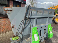Zaagselstrooier voor boxen Ceres BS2000 Zaagselstrooier Boxenstrooier instrooibak diversen