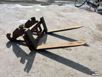 Palletvorken  CW30 Palletvork