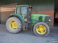 Tractor / Trekker John Deere 6920 PQ