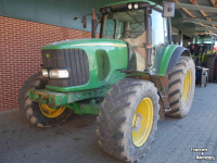 Tractor / Trekker John Deere 6920 PQ