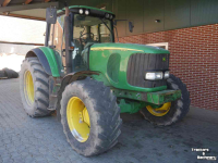 Tractor / Trekker John Deere 6920 PQ