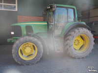Tractor / Trekker John Deere 6920 PQ