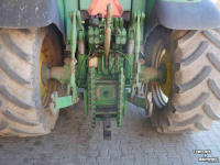 Tractor / Trekker John Deere 6920 PQ