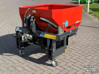 Kunstmeststrooier Rauch MDS 8.2