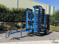 Schijveneg Agri-Koop BTHC 60