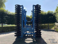 Schijveneg Agri-Koop BTHC 60