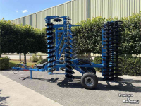 Schijveneg Agri-Koop BTHC 60