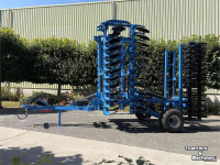 Schijveneg Agri-Koop BTHC 60