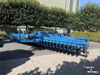 Schijveneg Agri-Koop BTHC 60