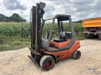 Heftruck  Linde h30d