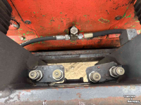 Heftruck  Linde h30d