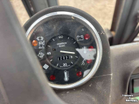 Heftruck  Linde h30d