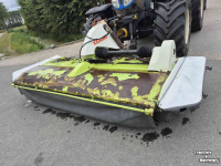 Maaier Claas 300