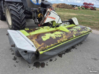 Maaier Claas 300