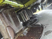 Maaier Claas 300