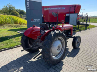 Compact tractor Massey Ferguson 35