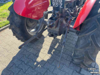Compact tractor Massey Ferguson 35