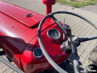 Compact tractor Massey Ferguson 35