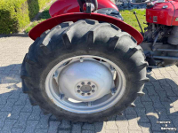 Compact tractor Massey Ferguson 35