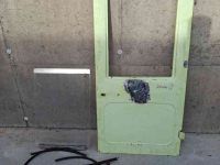 Overige traktoren en toebehoren Mercedes Benz MB Trac 700 tot 1800