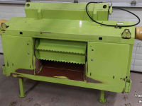 Overige oogstmachines en toebehoren Claas GPS