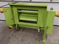Overige oogstmachines en toebehoren Claas GPS