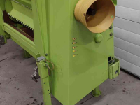 Overige oogstmachines en toebehoren Claas GPS