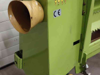 Overige oogstmachines en toebehoren Claas GPS