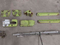 Overige oogstmachines en toebehoren Claas GPS